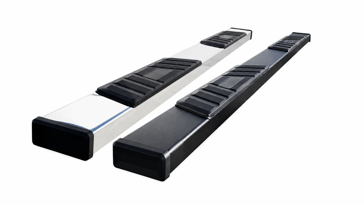 Steelcraft STX500 Running Boards