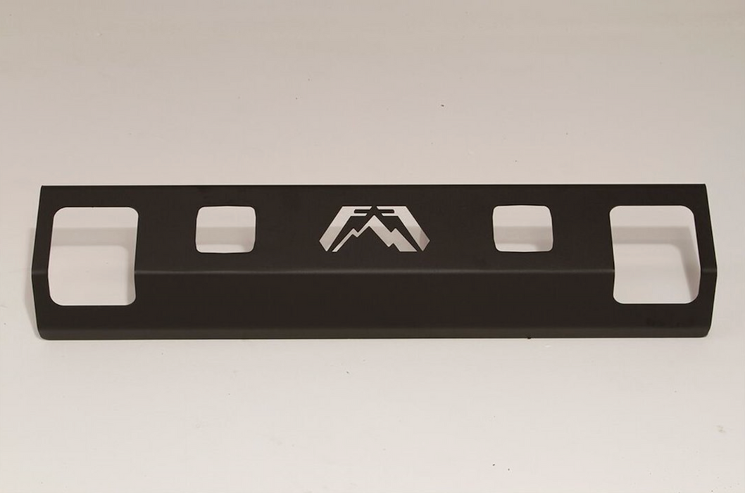 Fab Fours Bumper Grille Insert - RLITE-1