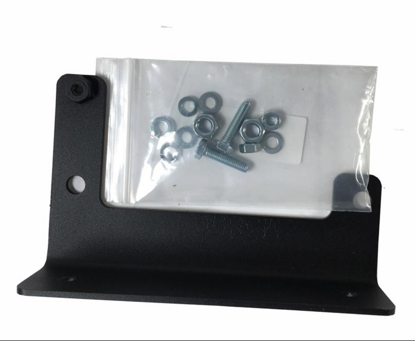 Fab Fours Vengeance Cruise Control Sensor Relocation Bracket - M3850-1