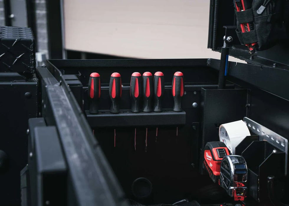 Chandler ADAPT Screw Driver Rack