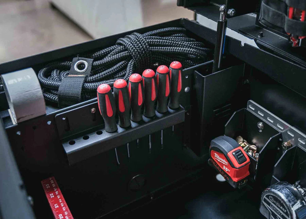 Chandler ADAPT Screw Driver Rack