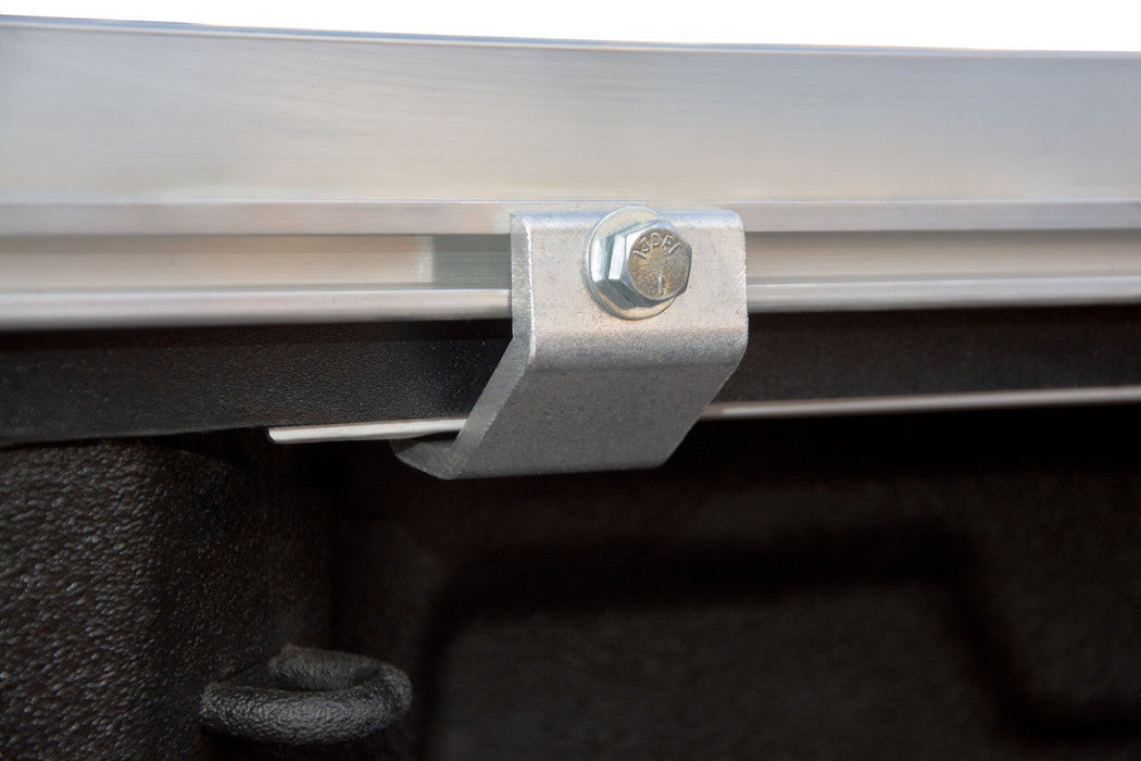 Fas-Top Sport Soft Roll-Up Tonneau Cover For Nissan Frontier 5' - 63241