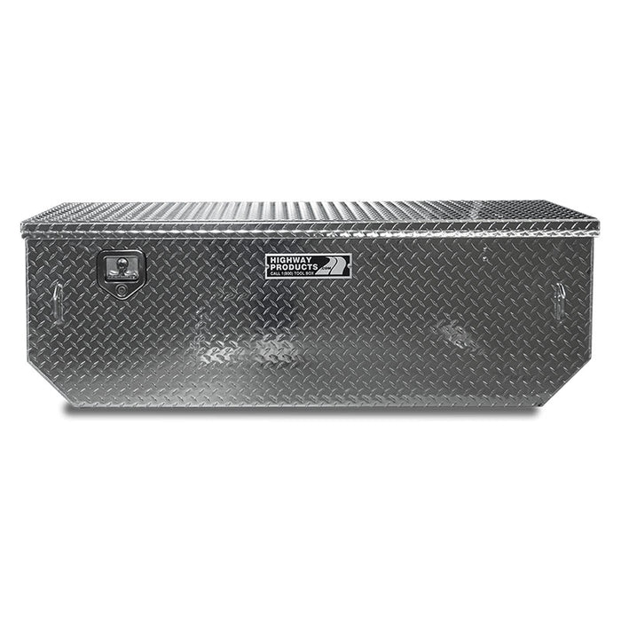 Highway Products 5th Wheel Tool Box