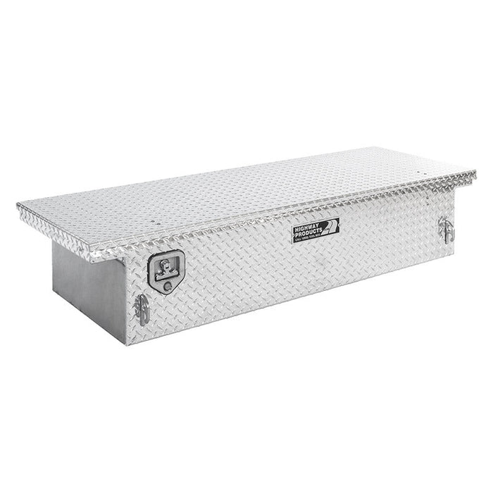 Highway Products Low Profile Tool Box - 70" x 13.5"