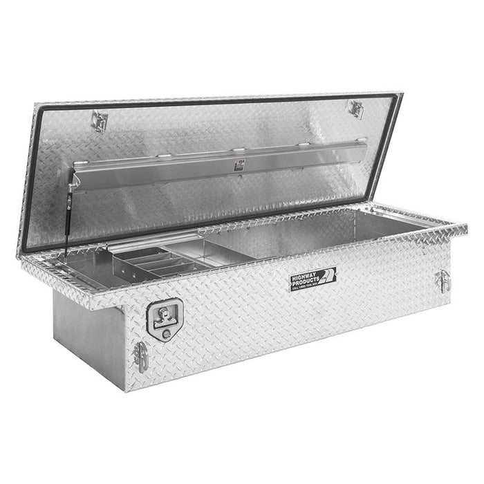 Highway Products Low Profile Tool Box - 70" x 13.5"