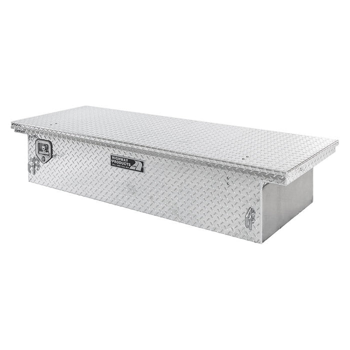 Highway Products Low Profile Tool Box - 70" x 13.5"