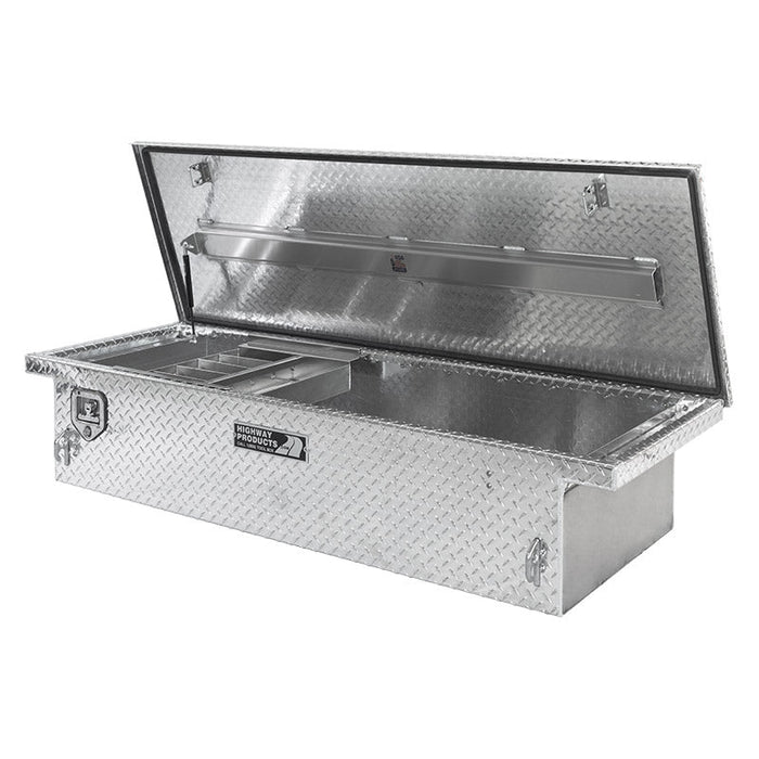 Highway Products Low Profile Tool Box - 70" x 13.5"