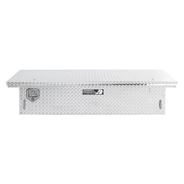 Highway Products Low Profile Tool Box - 70" x 13.5"