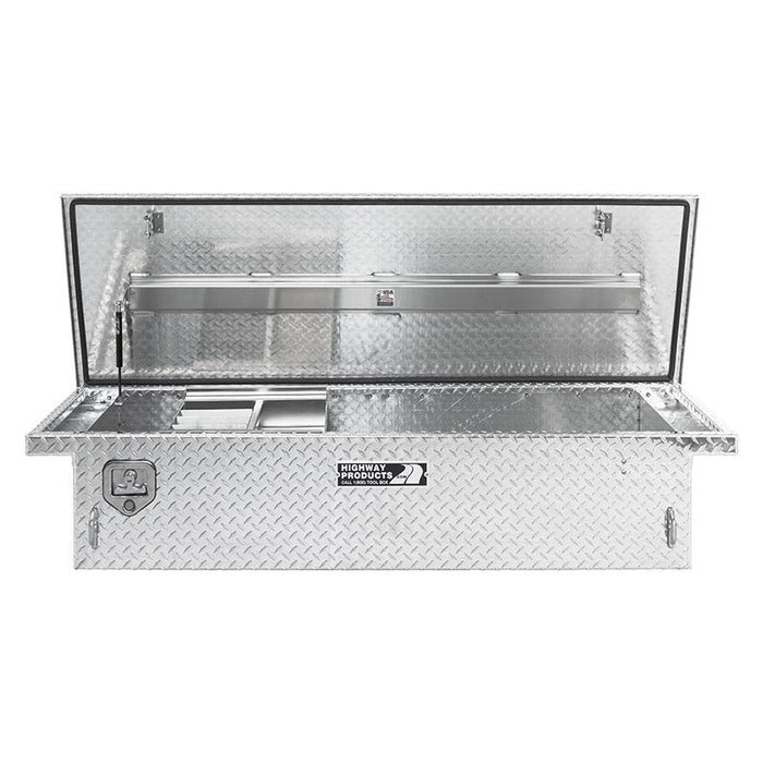 Highway Products Low Profile Tool Box - 70" x 13.5"