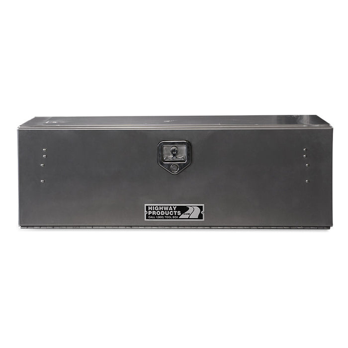 Highway Products High Side Tool Box