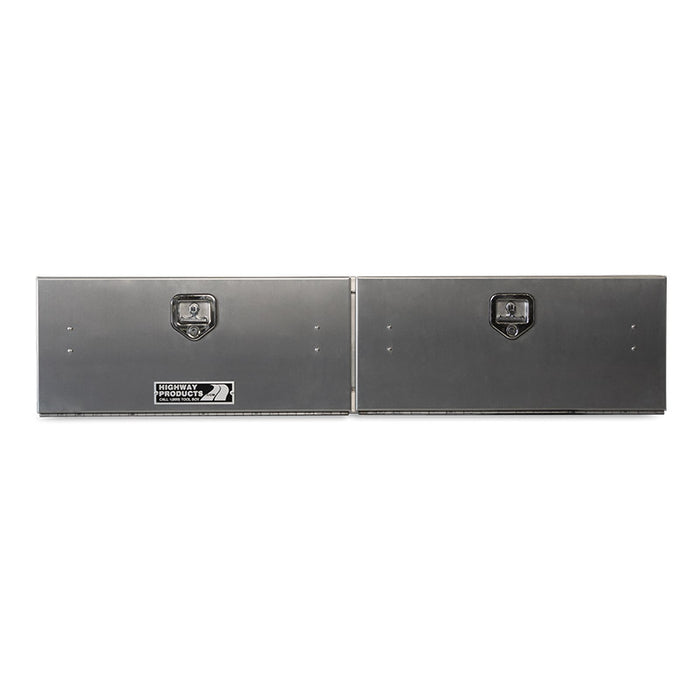 Highway Products High Side Tool Box