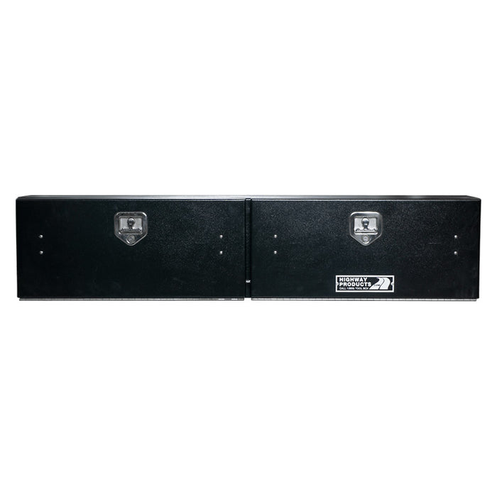 Highway Products High Side Tool Box