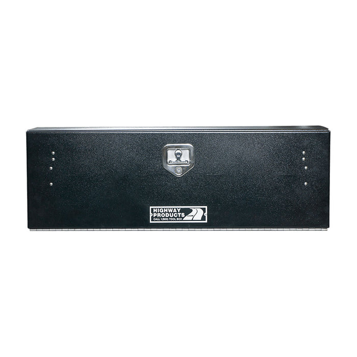 Highway Products High Side Tool Box