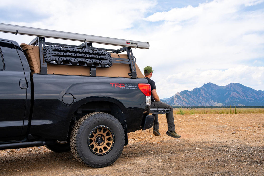 Softopper Exo Truck Bed Rack