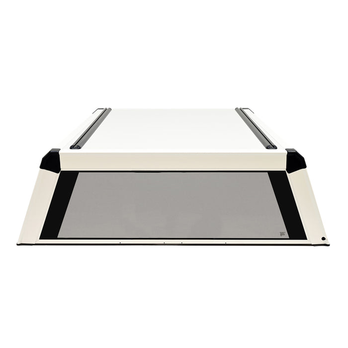 Westin EXP Aluminum Truck Topper For 2024-2026 Toyota Tacoma 5ft Bed