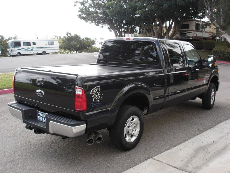 Truck Covers USA American Roll Cover For 20-23 Jeep Gladiator 5' Bed - CR250