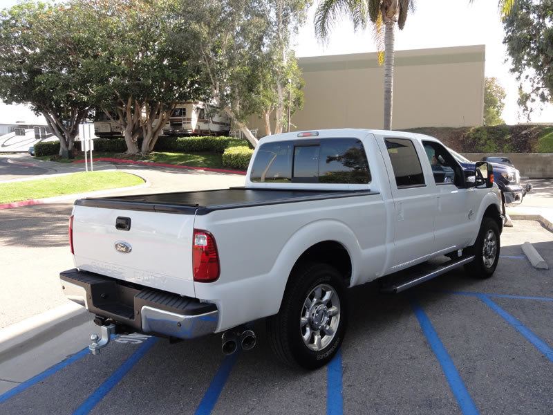 Truck Covers USA American Roll Cover For 20-23 Jeep Gladiator 5' Bed - CR250
