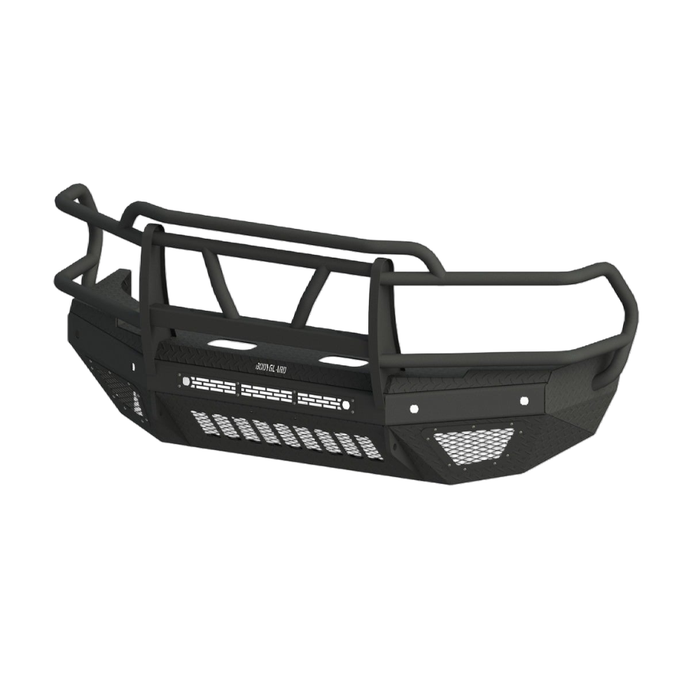 Bodyguard T2 Extreme Front Bumpers