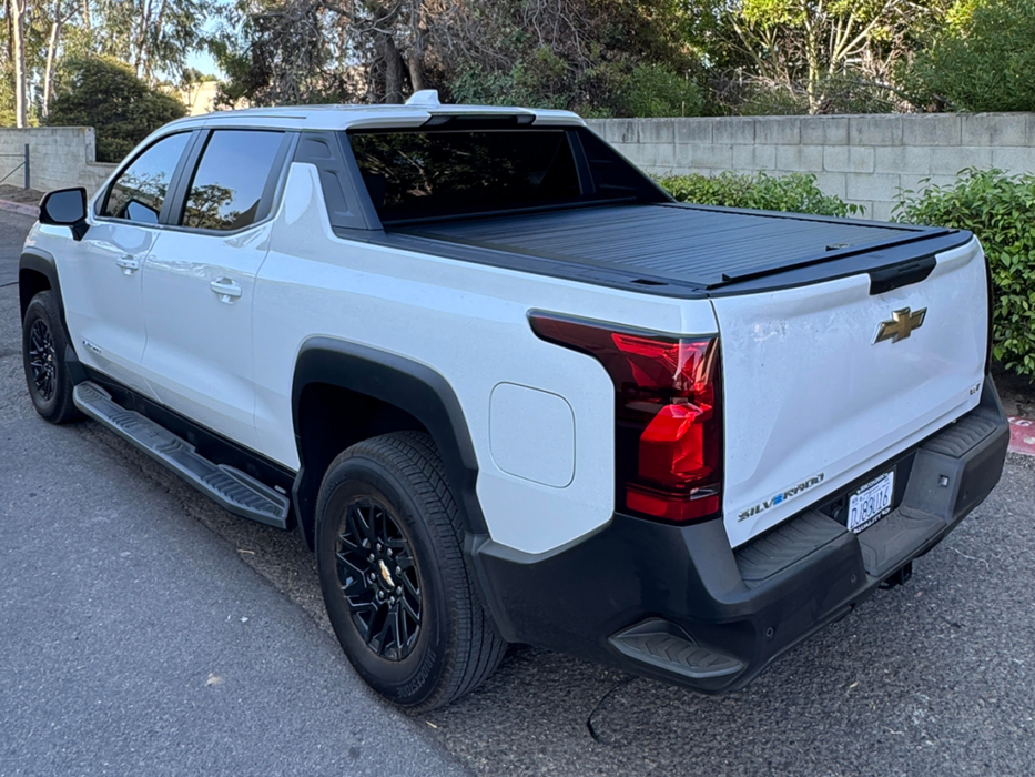 Truck Covers USA American Roll Cover Matte Black For 15-22 GMC/Chevrolet Canyon/Colorado 6'2" Bed - CR263MT