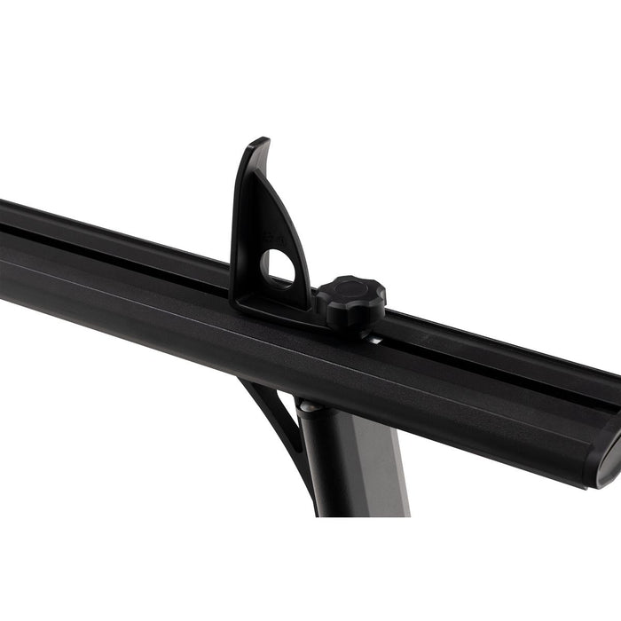 Weather Guard Aluminum Universal Truck Rack - TR801-A