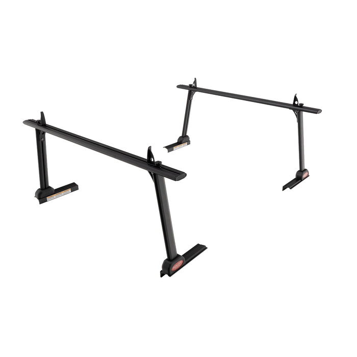 Weather Guard Aluminum Universal Truck Rack - TR801-A