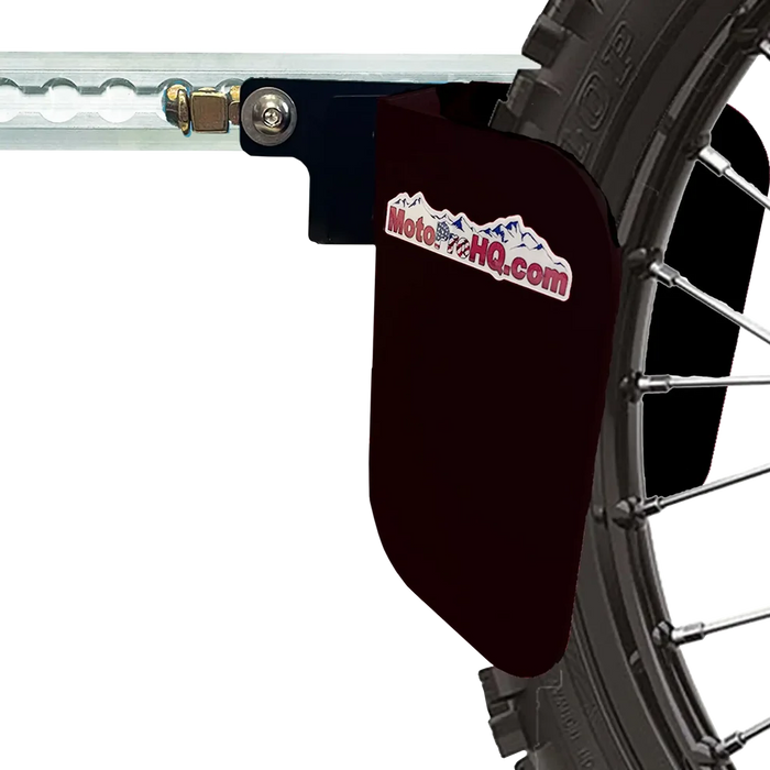 Chandler ADAPT L-Track EZ Chock
