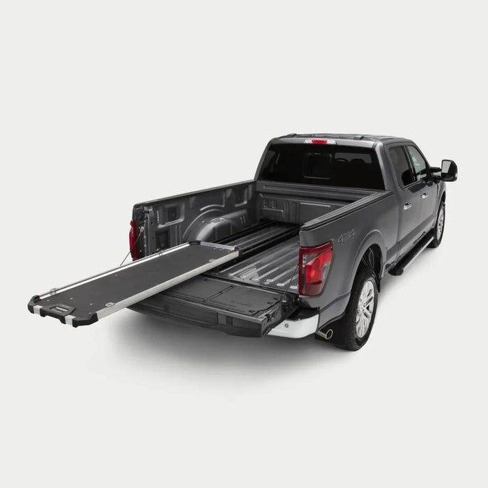 DECKED CargoGlide 600 Truck Bed Slide For 2022-2026 Ford Maverick 4'4" Bed - DCG600-5224