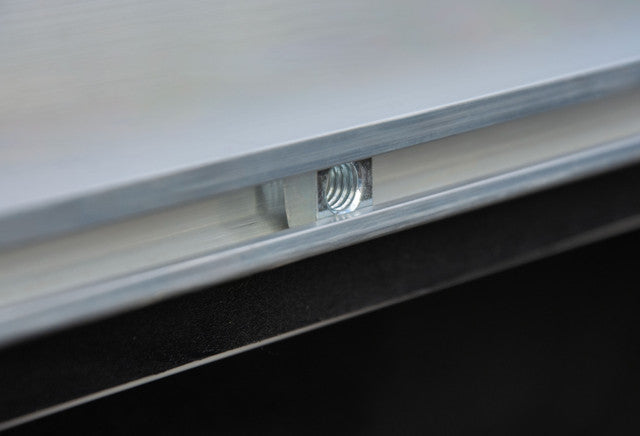 Fas-Top Sport Soft Roll-Up Tonneau Cover For Nissan Frontier 5' - 63241