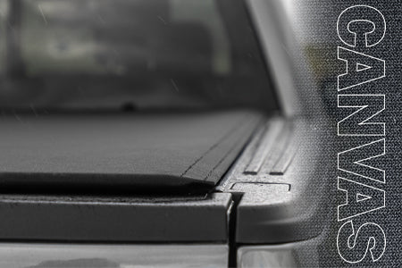 Access Vanish Soft Roll Up Tonneau Cover