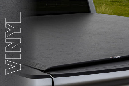 Access Vanish Soft Roll Up Tonneau Cover