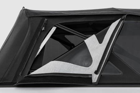 OUTLANDER Soft Truck Topper For 2022-2026 Toyota Tundra 6'7" Bed - J1050089