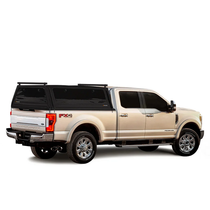 WildTop Soft Truck Cap for 2017-2022 Ford F250/F350 Super Duty 6.75 ft Bed (81.9 in)