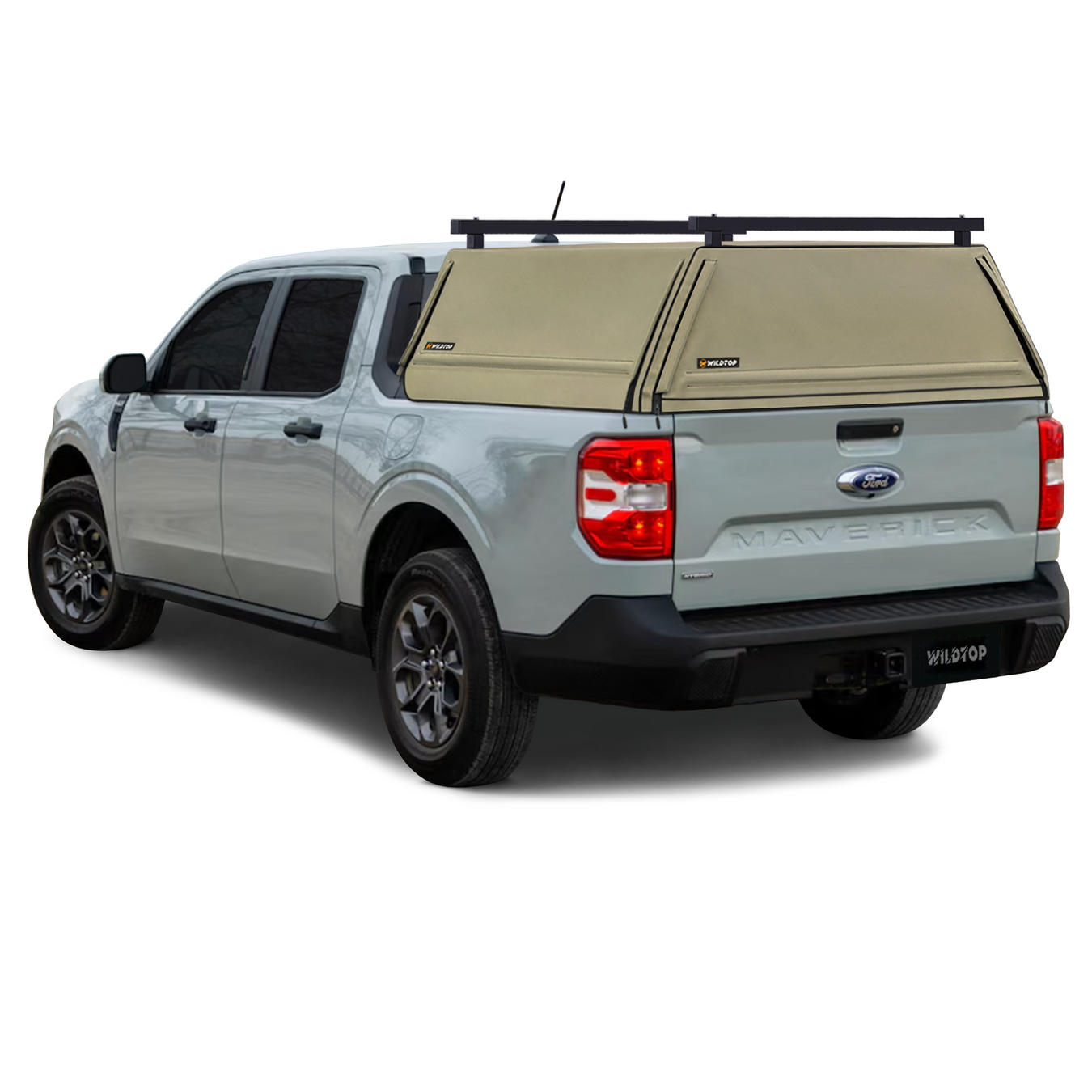 Ford WildTop Truck Caps