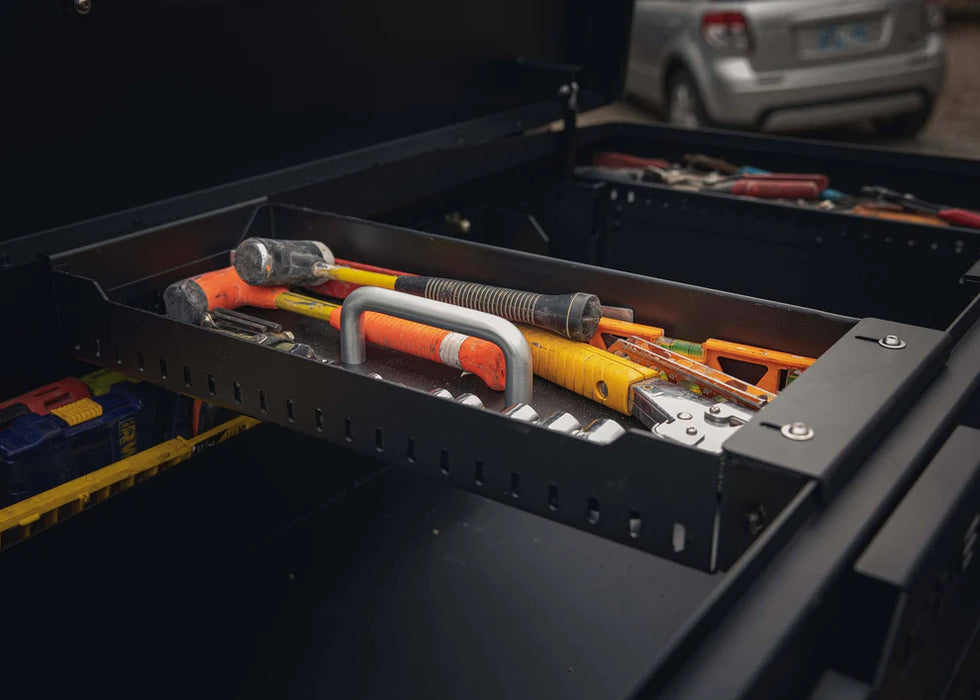 Chandler ADAPT XL Cargo Tray