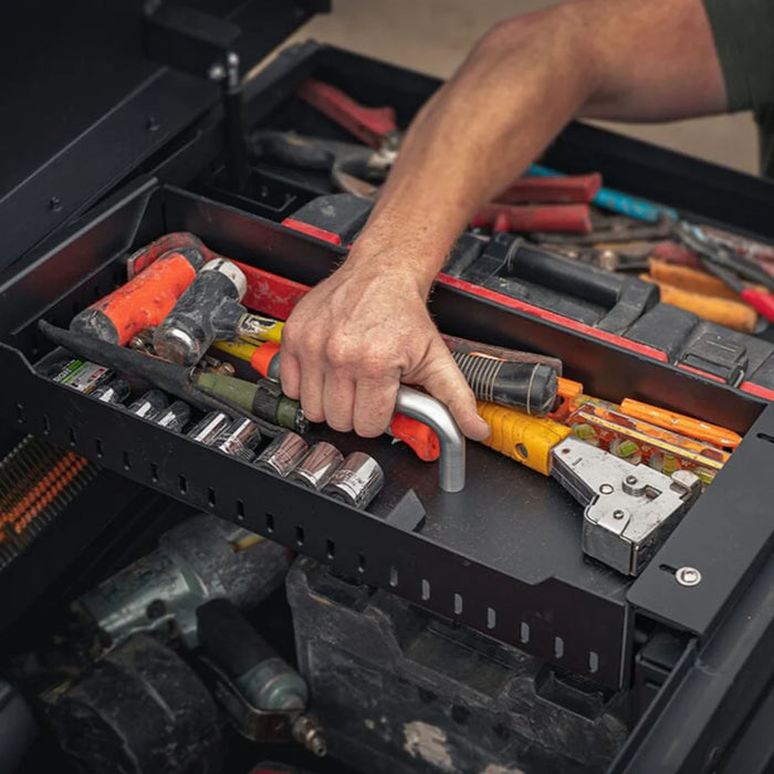 Chandler ADAPT XL Cargo Tray