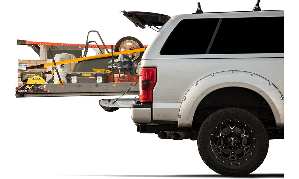 Highway Products XT2000 Truck Slide - 2,000lb Capacity