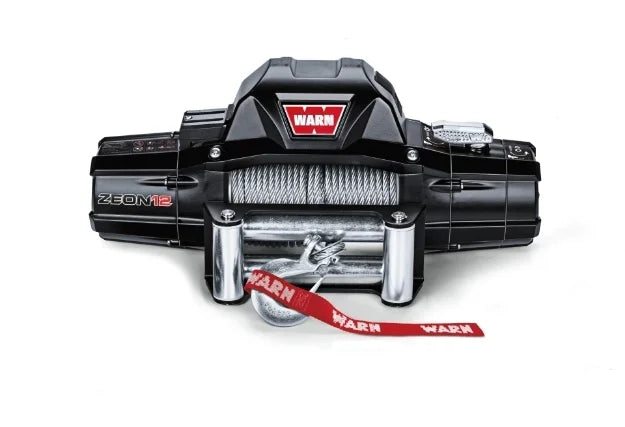 Warn ZEON 12 Winch - 89120