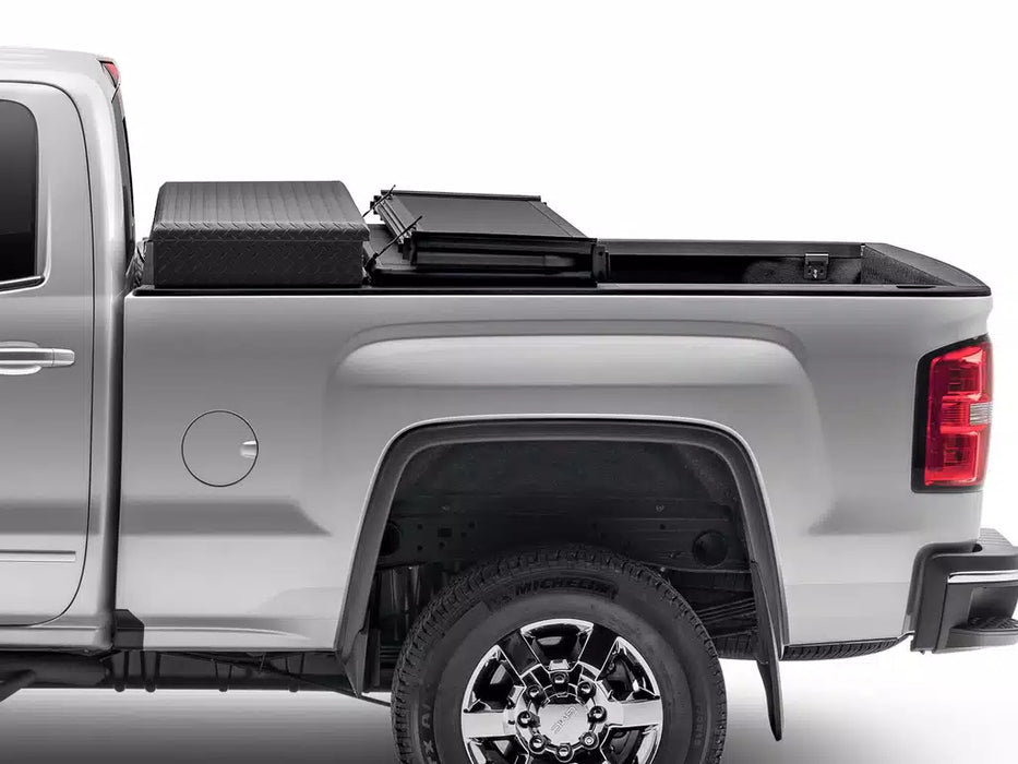 Extang Solid Fold Toolbox 2.0 Hard Folding Tonneau Cover - 84704