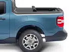 Truxedo Pro X15 Soft Roll Up Tonneau Cover - 1473301