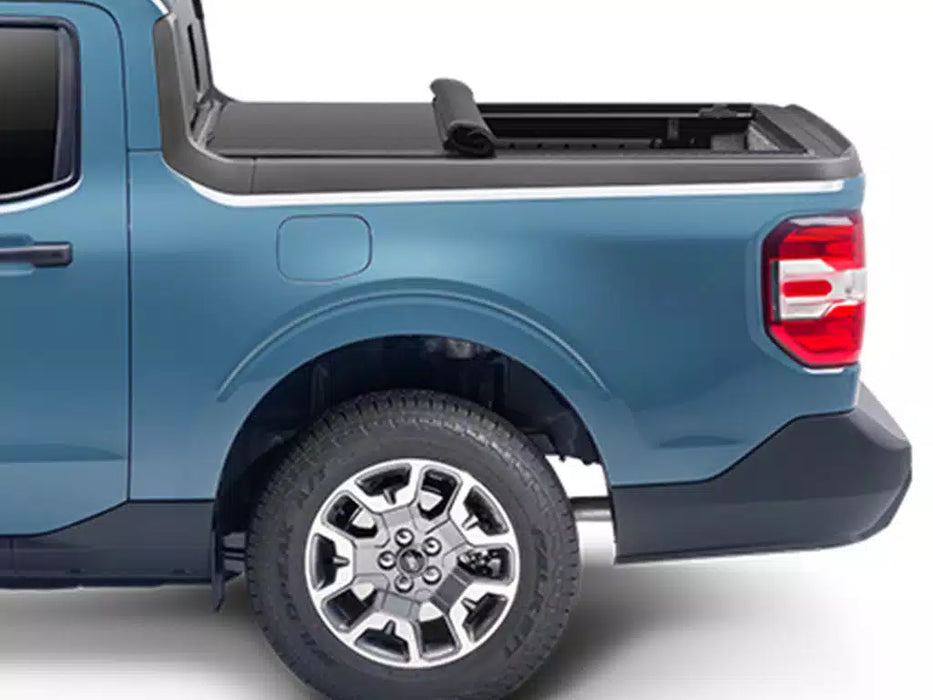 TruXedo Pro X15 Soft Roll Up Tonneau Cover