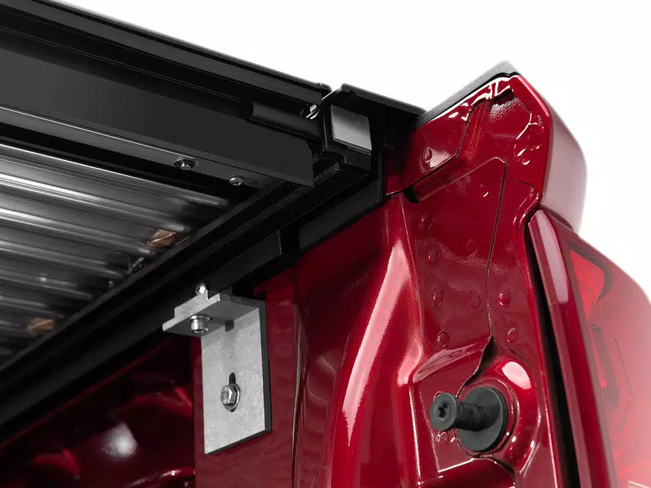 Roll-N-Lock M-Series Manual Retractable Tonneau Cover