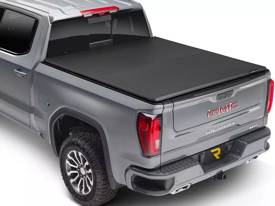 Extang Trifecta ALX Soft Folding Tonneau Cover For 2005-2021 Nissan Frontier 5' Bed - 90985
