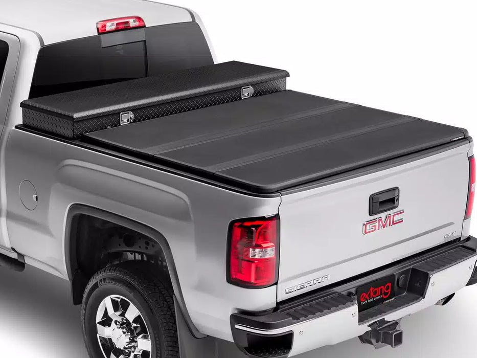 Extang Solid Fold Toolbox 2.0 Hard Folding Tonneau Cover - 84704