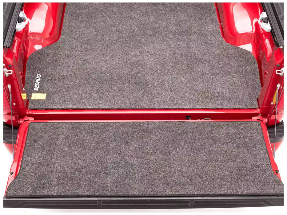 BedRug Tailgate Mat For 2017-2026 Honda Ridgeline - BMH17TG