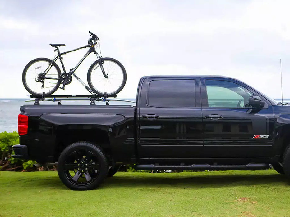 Pace Edwards UltraGroove Manual Retractable Tonneau Cover For 2004-2014 Ford F-150 5'7" Bed - KRF2843
