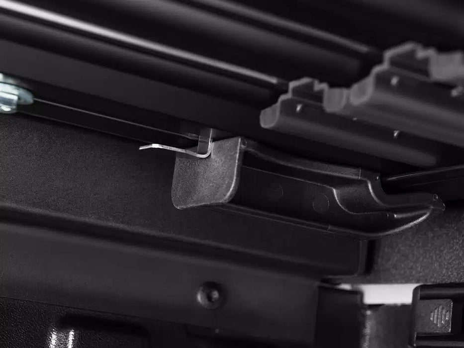 Truxedo Sentry Hard Roll Up Tonneau Cover For 2019-2026 RAM 1500 5'7" Bed