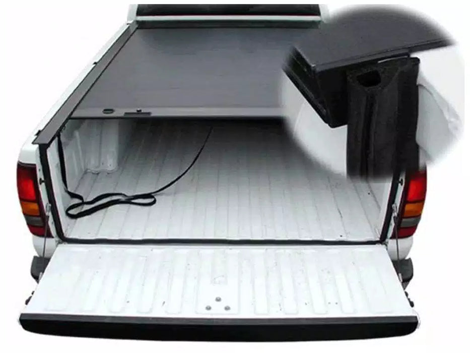 Pace Edwards WeatherGate Tailgate Seal - WG2001
