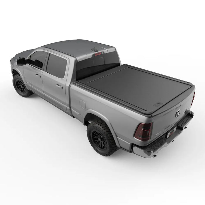 EGR Rolltrac Manual Retractable Bed Cover