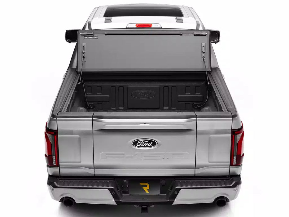 BAKFlip MX4 (GEN 3) Hard Folding Tonneau Cover