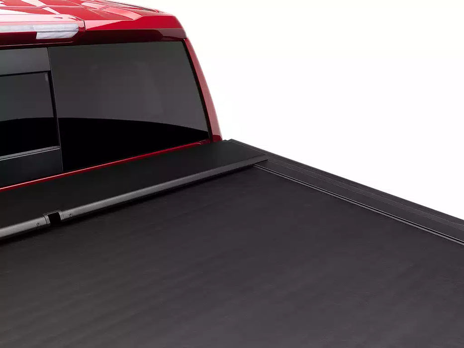 Roll-N-Lock M-Series Manual Retractable Tonneau Cover
